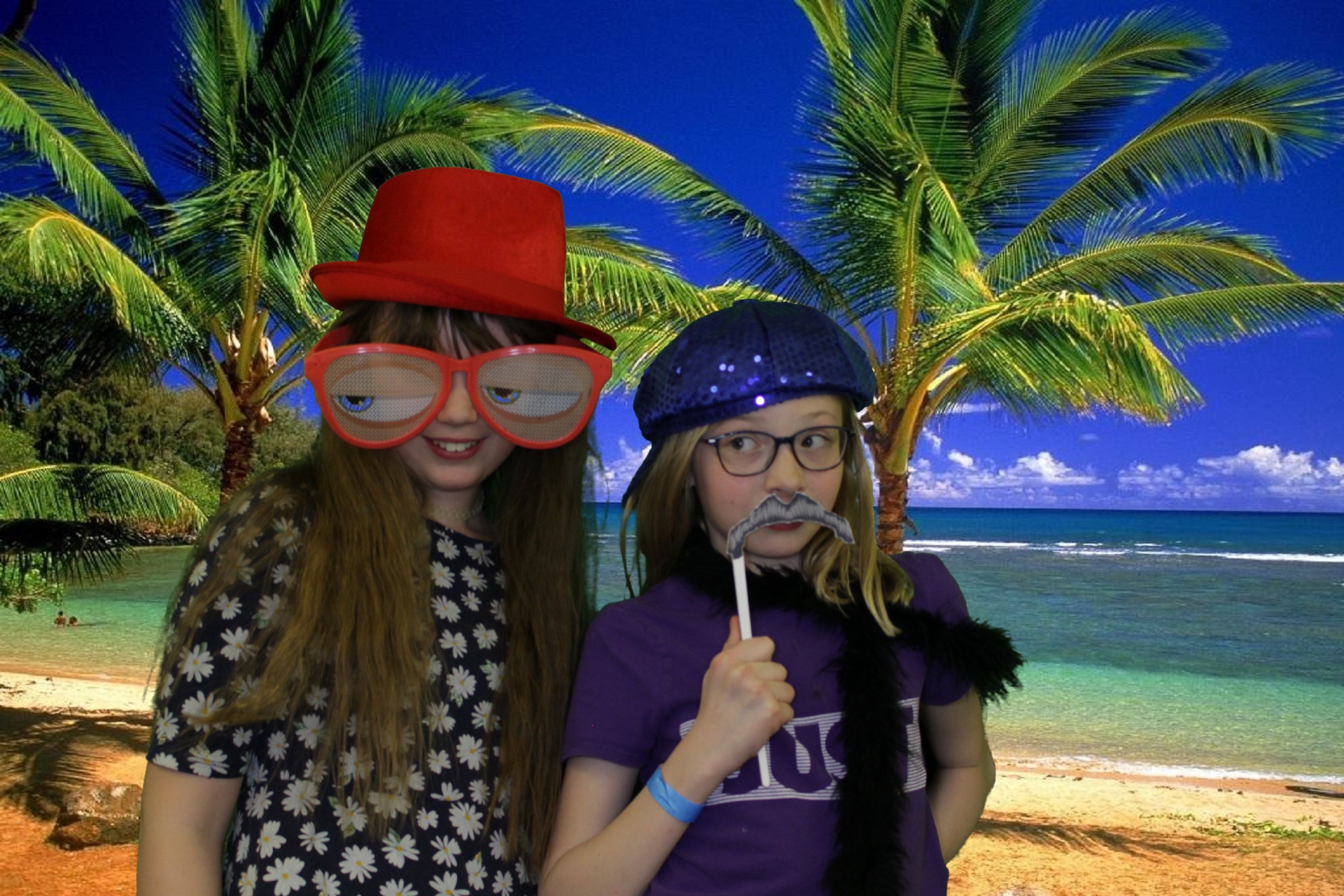 Poly Drive Elementary March Madness Carnival | View more photos from the event at gallery.photoboothbillings.com/u/PhotoBoothBillings/Poly-Drive-Elementary-March-Madness-Carnival